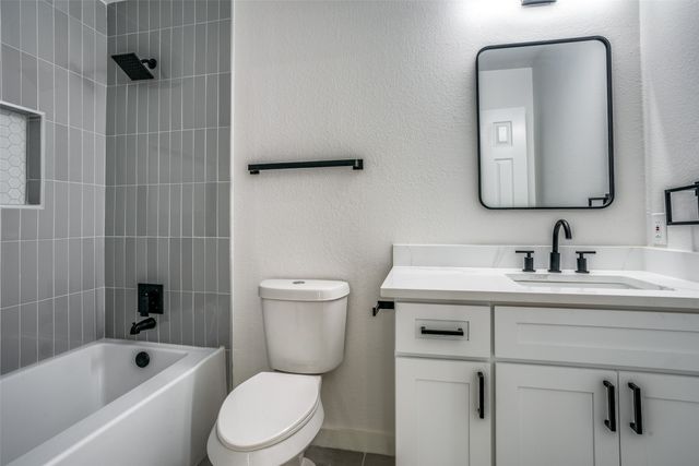 2820 Enchanted Eve Drive, Little Elm, TX 75068