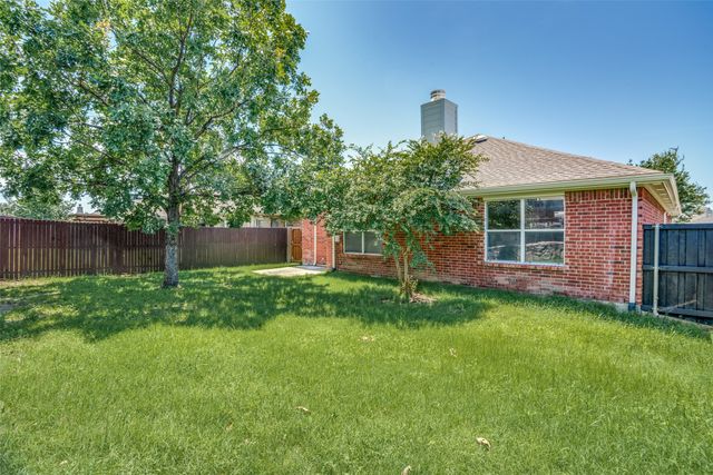 2820 Enchanted Eve Drive, Little Elm, TX 75068