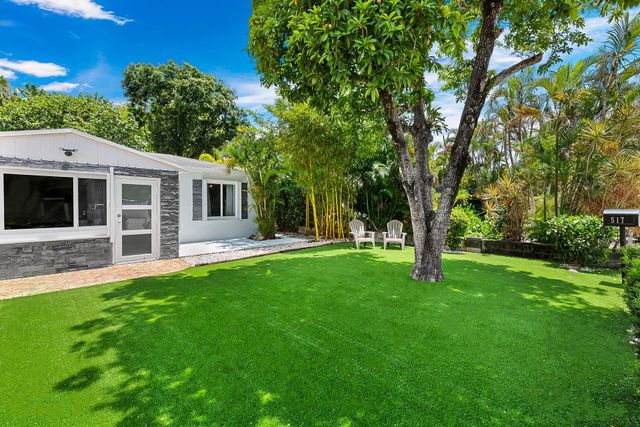 517 SW 14th Street, Fort Lauderdale, FL 33315