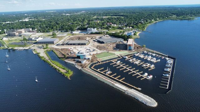 901 Adelaide Circle 509, Muskegon, MI 49441