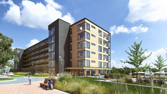 901 Adelaide Circle 509, Muskegon, MI 49441