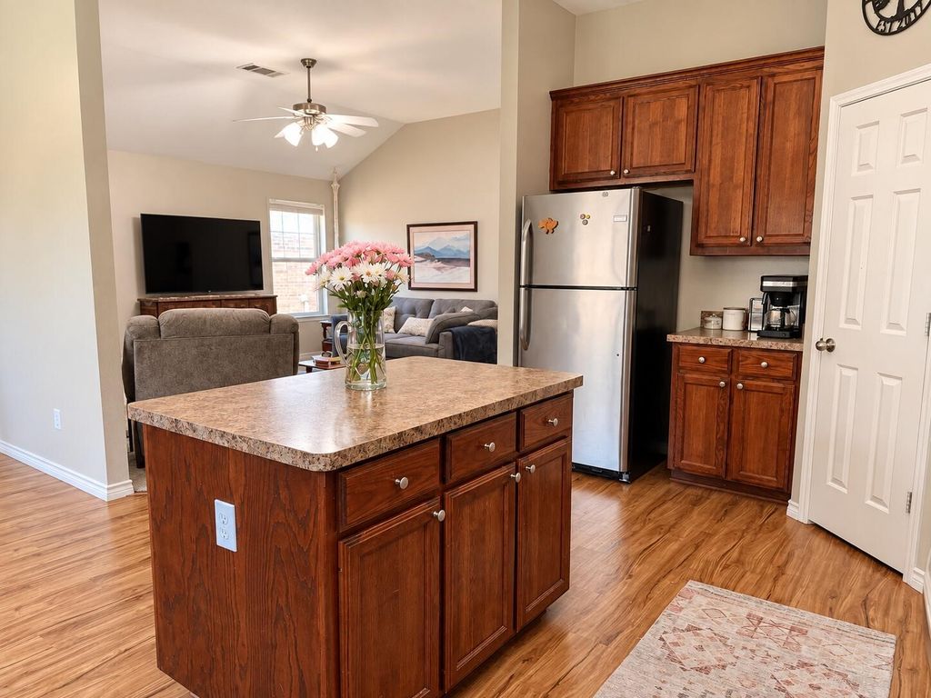 224 Spring Hollow Drive, Saginaw, TX 76131 — photo 5