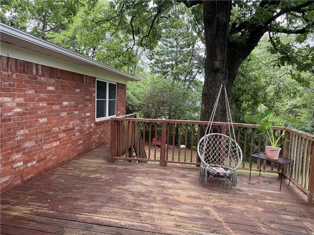 207 W 23rd Street, Russellville, AR 72801