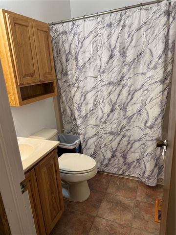 207 W 23rd Street, Russellville, AR 72801