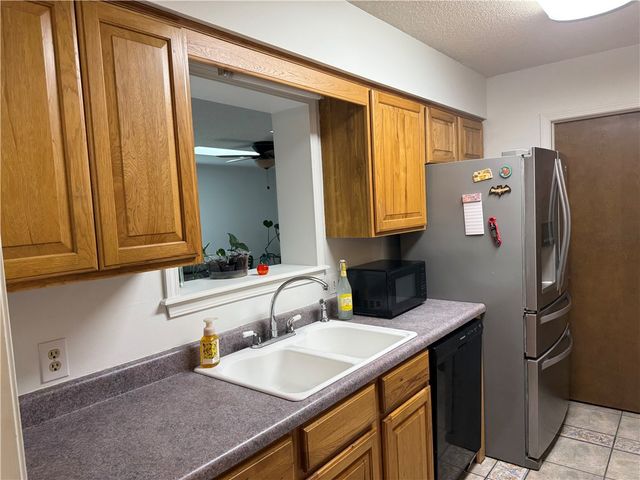 207 W 23rd Street, Russellville, AR 72801