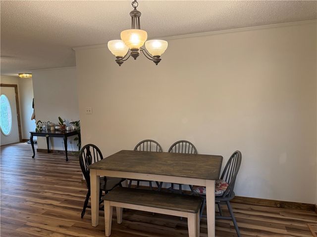 207 W 23rd Street, Russellville, AR 72801