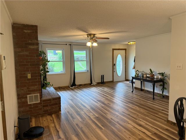 207 W 23rd Street, Russellville, AR 72801
