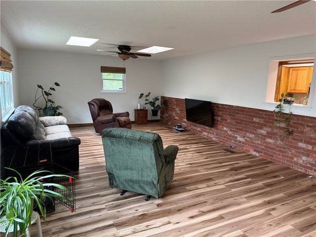 207 W 23rd Street, Russellville, AR 72801