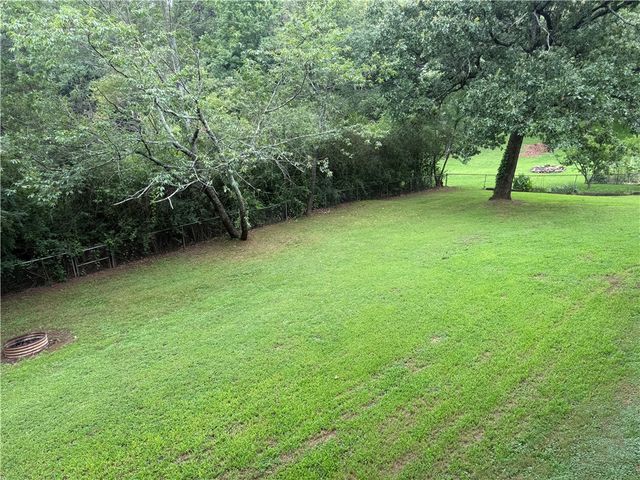 207 W 23rd Street, Russellville, AR 72801