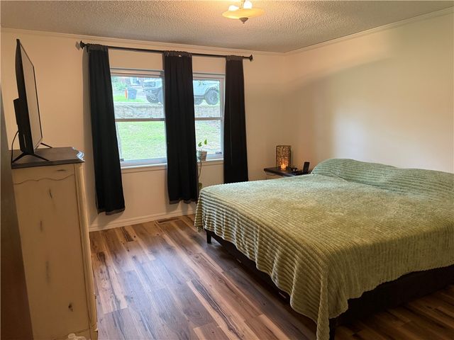 207 W 23rd Street, Russellville, AR 72801