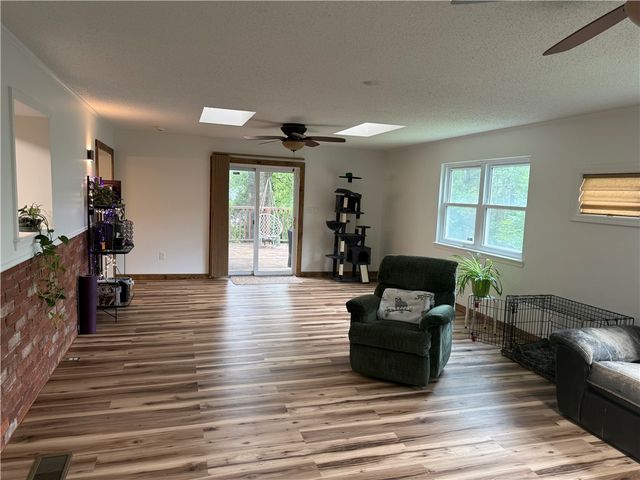 207 W 23rd Street, Russellville, AR 72801