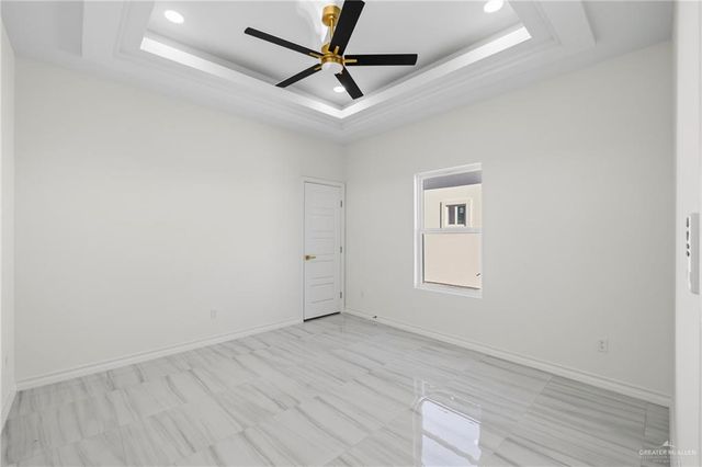 3005 N Rosalinda Lane, Edinburg, TX 78542