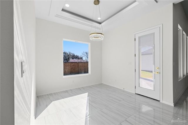 3005 N Rosalinda Lane, Edinburg, TX 78542