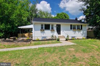 1291 SHELBOURNE RD, Reading, PA 19606