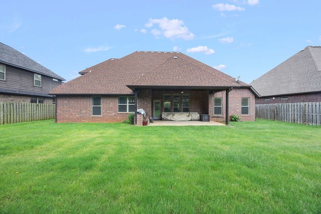 1011 Hunters Pointe, Bentonville, AR 72713