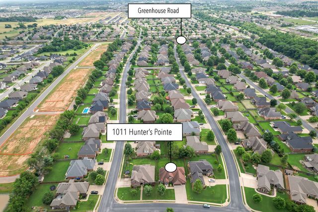 1011 Hunters Pointe, Bentonville, AR 72713