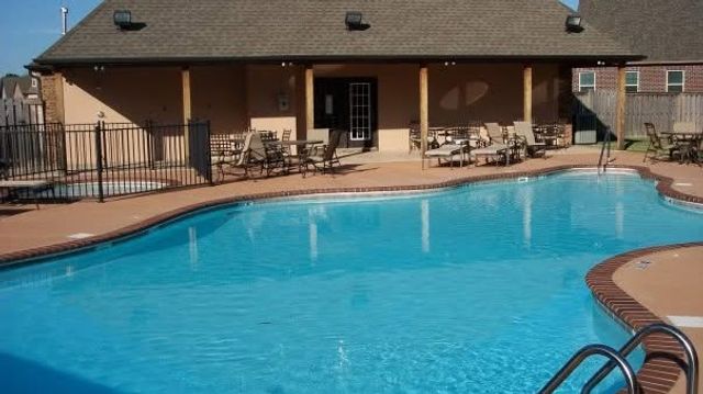1011 Hunters Pointe, Bentonville, AR 72713