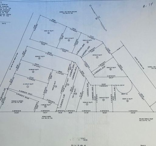 603 Lot 12 Ky Hwy 328 East, Waynesburg, KY 40489