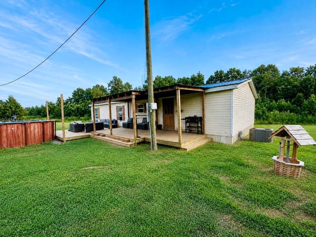 603 Lot 12 Ky Hwy 328 East, Waynesburg, KY 40489