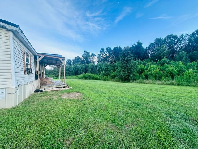 603 Lot 12 Ky Hwy 328 East, Waynesburg, KY 40489