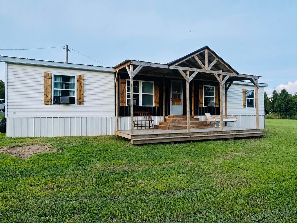 603 Lot 12 Ky Hwy 328 East, Waynesburg, KY 40489