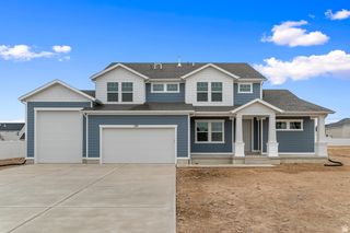 795 W CHERRY ORCHARD LN #130, Grantsville, UT 84029