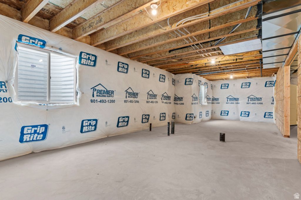 Image 25 of property listing at 795 W CHERRY ORCHARD LN #130, Grantsville, UT 84029