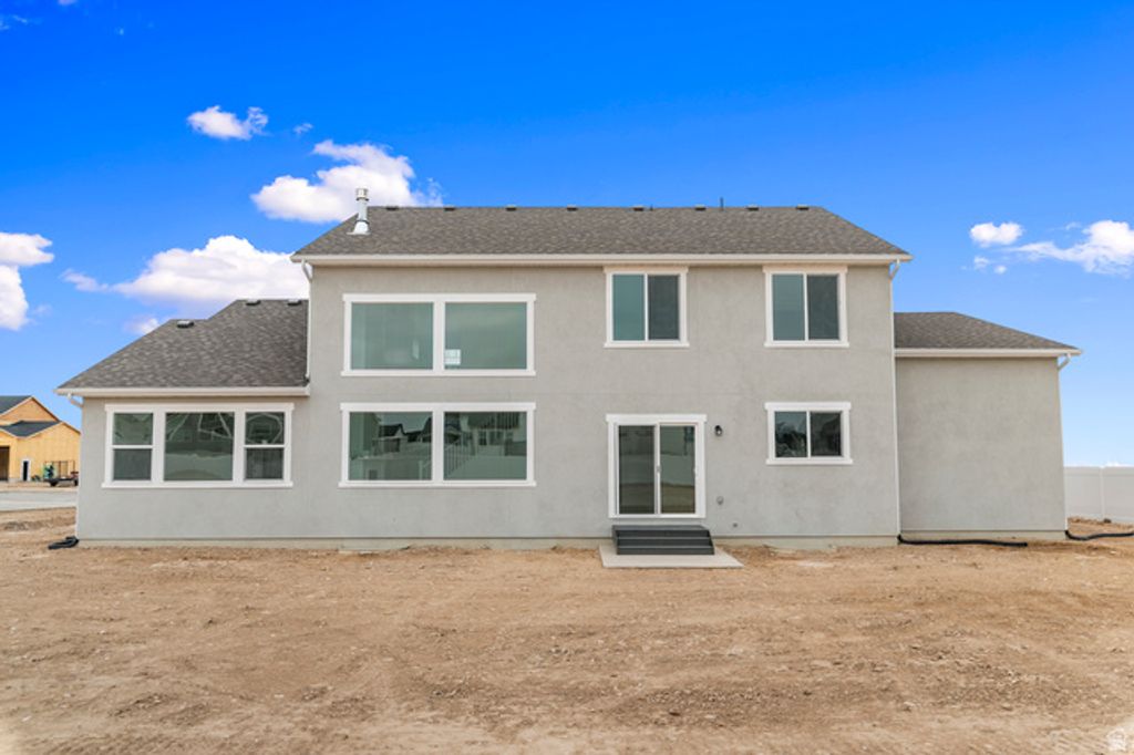 Image 31 of property listing at 795 W CHERRY ORCHARD LN #130, Grantsville, UT 84029