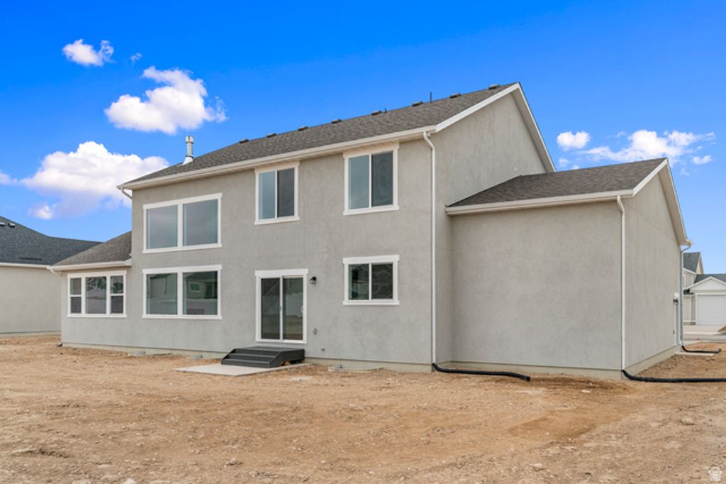 Image 33 of property listing at 795 W CHERRY ORCHARD LN #130, Grantsville, UT 84029