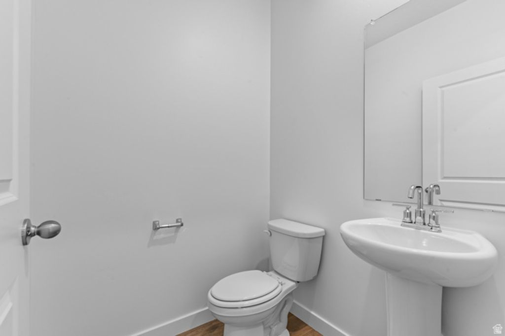 Image 5 of property listing at 795 W CHERRY ORCHARD LN #130, Grantsville, UT 84029