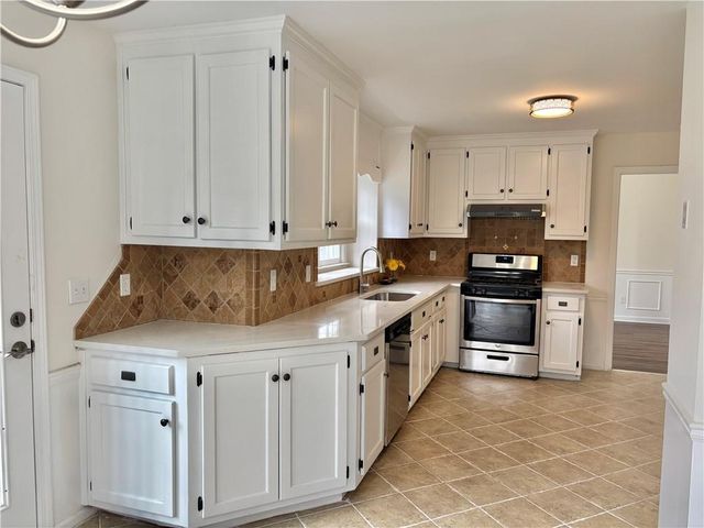 5040 Doubletree Drive, Cumming, GA 30040