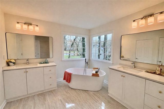 5040 Doubletree Drive, Cumming, GA 30040