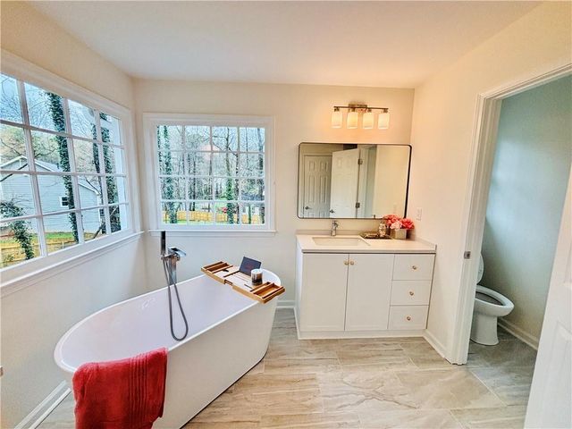 5040 Doubletree Drive, Cumming, GA 30040