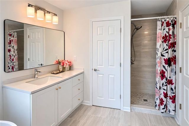 5040 Doubletree Drive, Cumming, GA 30040