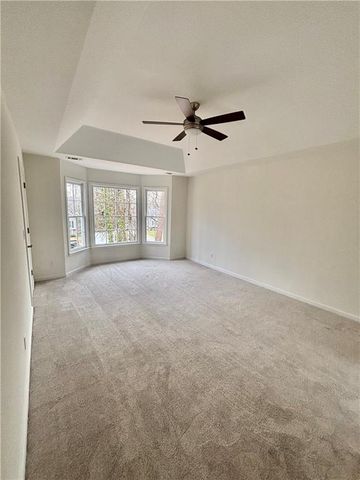 5040 Doubletree Drive, Cumming, GA 30040