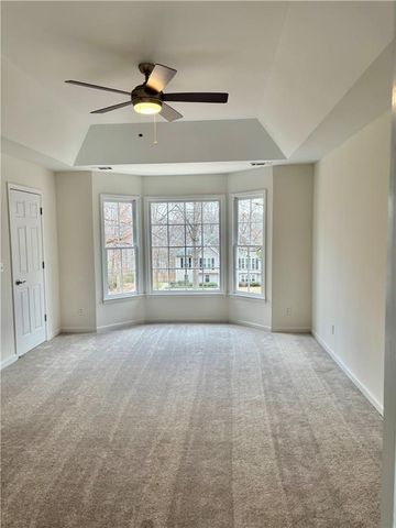 5040 Doubletree Drive, Cumming, GA 30040