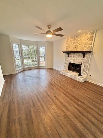 5040 Doubletree Drive, Cumming, GA 30040