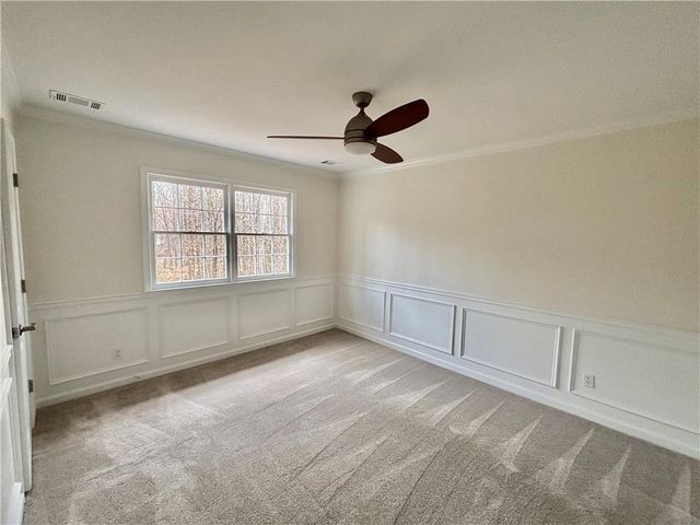 5040 Doubletree Drive, Cumming, GA 30040