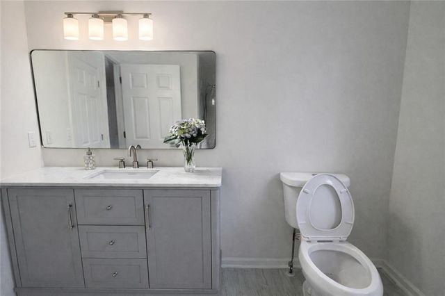 5040 Doubletree Drive, Cumming, GA 30040