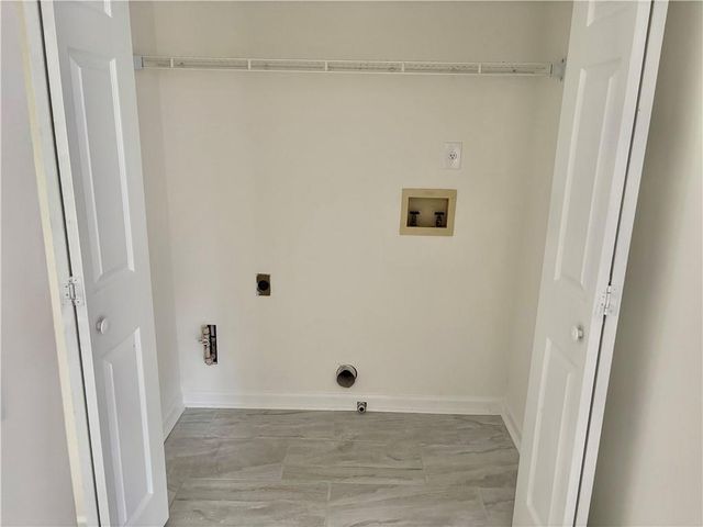 5040 Doubletree Drive, Cumming, GA 30040