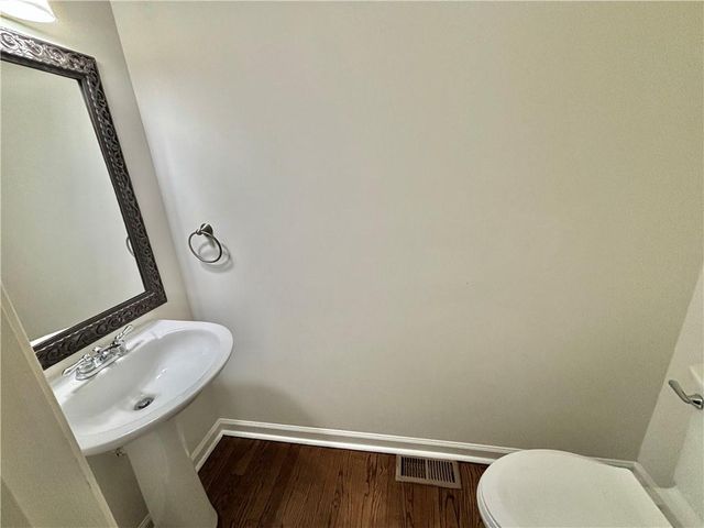 5040 Doubletree Drive, Cumming, GA 30040