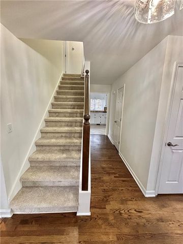 5040 Doubletree Drive, Cumming, GA 30040