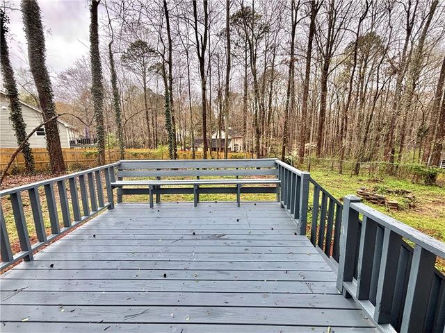 5040 Doubletree Drive, Cumming, GA 30040