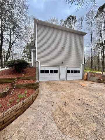 5040 Doubletree Drive, Cumming, GA 30040