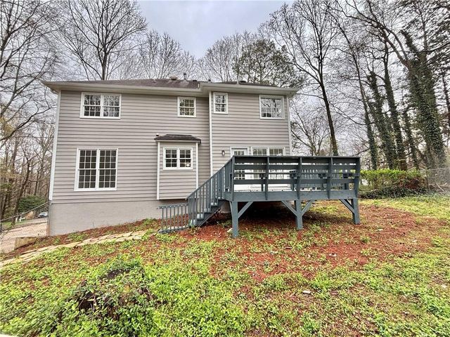 5040 Doubletree Drive, Cumming, GA 30040