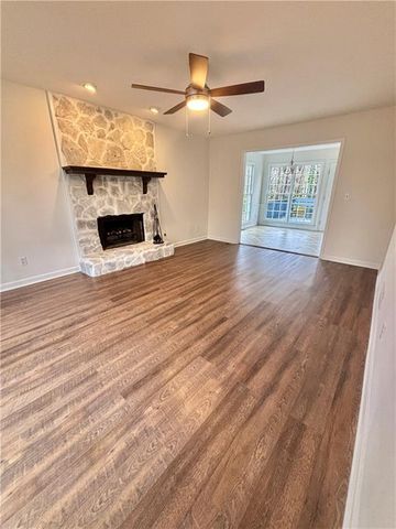5040 Doubletree Drive, Cumming, GA 30040