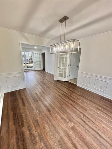 5040 Doubletree Drive, Cumming, GA 30040