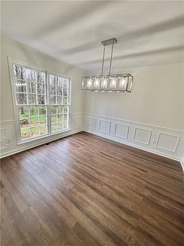 5040 Doubletree Drive, Cumming, GA 30040