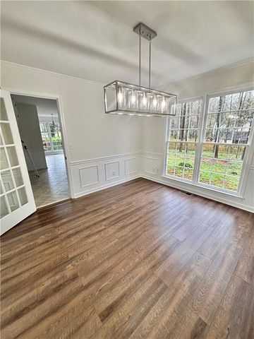 5040 Doubletree Drive, Cumming, GA 30040