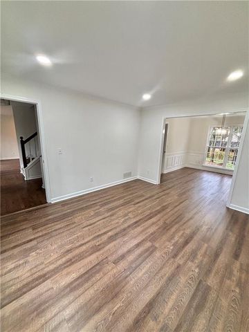 5040 Doubletree Drive, Cumming, GA 30040